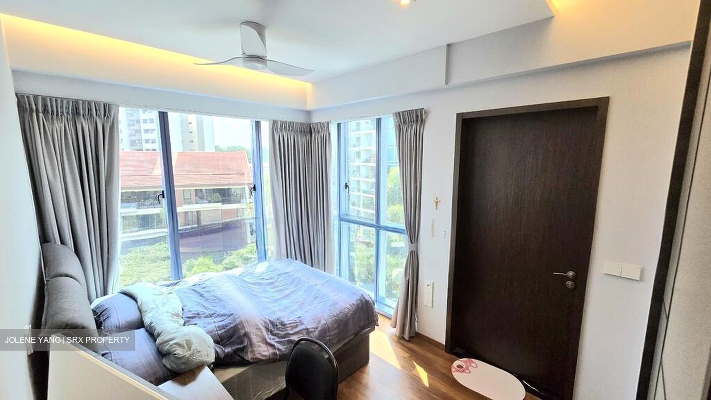 Wilshire Residences (D10), Apartment #522063421